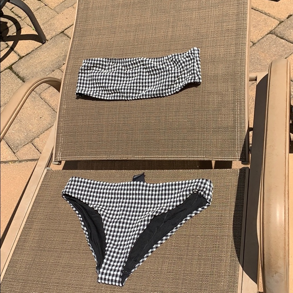 & Other Stories New Without Tags Swimsuit